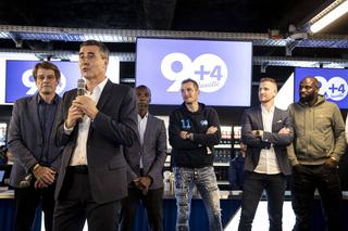 Suporterii lui Strasbourg, furioși că Chelsea le-a luat antrenorul: „Să plece și el!”