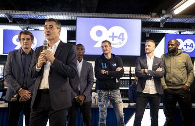 Suporterii lui Strasbourg, furioși că Chelsea le-a luat antrenorul: „Să plece și el!”