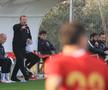 Imagini de la meciul Hermannstadt - Kayserispor FOTO: Ionuţ Iordache (FOTO)