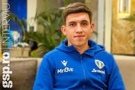 Prima reacție, din Turcia: „Mă bucur că există interes de la Rapid” » Interviu cu un fotbalist atipic în Superliga