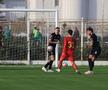 Imagini de la meciul Hermannstadt - Kayserispor FOTO: Ionuţ Iordache (FOTO)