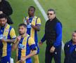 Petrolul Ploiești - Gaziantep, amical în Turcia. Foto: Ionuț Iordache (GSP.RO)