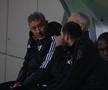 Imagini de la meciul U Cluj - Fatih Karagumrük 1-2 FOTO: Ionuţ Iordache (GSP)