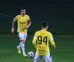 Imagini de la meciul U Cluj - Fatih Karagumrük 1-2 FOTO: Ionuţ Iordache (GSP)