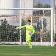 Imagini de la meciul Hermannstadt - Kayserispor FOTO: Ionuţ Iordache (FOTO)