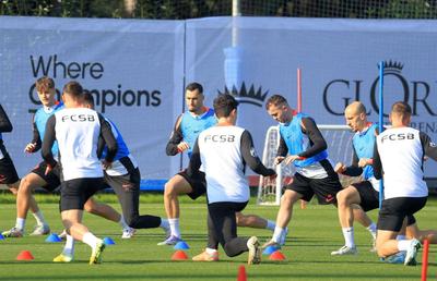 FCSB schimbă sistemul: „De la anul îi dăm drumul”
