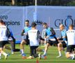 Antrenament FCSB în Antalya, Andre Duarte, Mihai Toma, Chiricheș FOTO: Ionuţ Iordache (GSP)