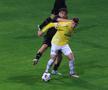 Imagini de la meciul U Cluj - Fatih Karagumrük 1-2 FOTO: Ionuţ Iordache (GSP)
