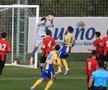 Petrolul Ploiești - Gaziantep, amical în Turcia. Foto: Ionuț Iordache (GSP.RO)