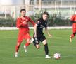 Imagini de la meciul Hermannstadt - Kayserispor FOTO: Ionuţ Iordache (FOTO)