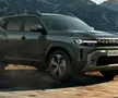 Renault Duster // foto: carscoops.com
