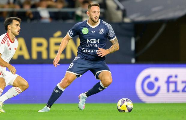 Totul pentru salvare » „Colosul” Ungariei, la un pas de transferul în Superliga