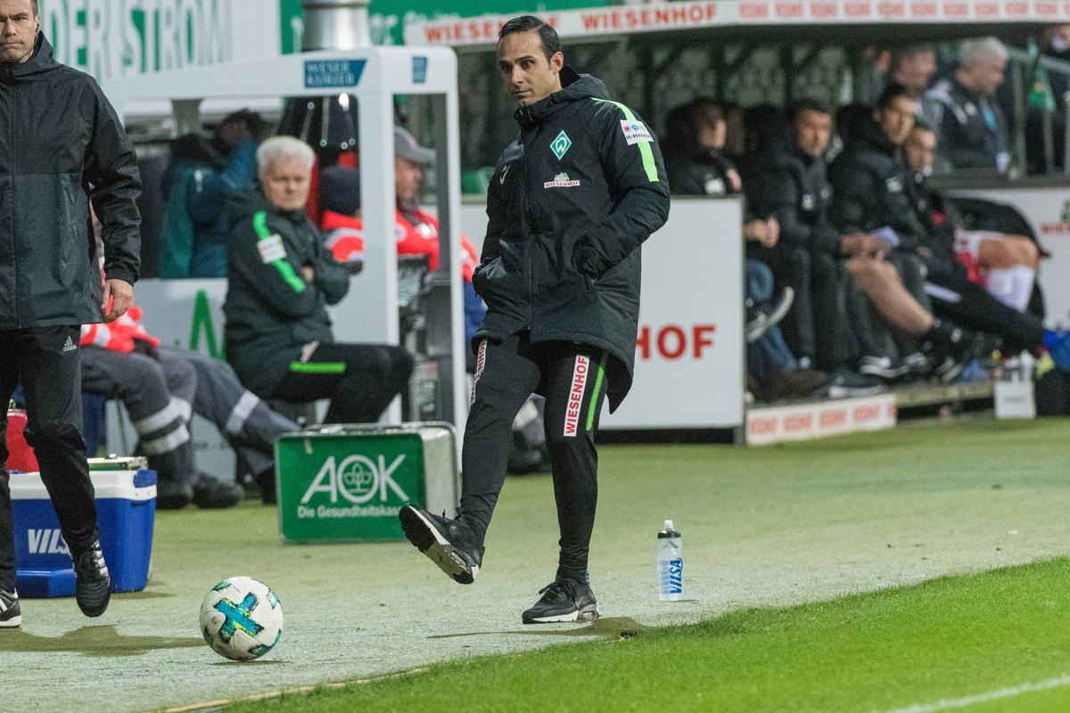 Alexander Nouri a devenit manager la McDonald’s