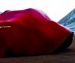 Renault Duster // foto: carscoops.com