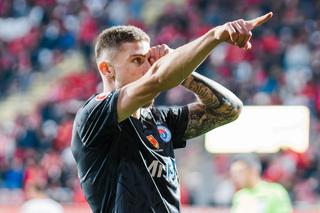 Paulinho se umple de bani la noul club » GSP are detaliile contractului