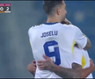 Florinel Coman, prima reușită în acest sezon: gol senzațional după ce a driblat un adversar