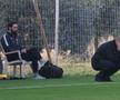 Imagini de la meciul Hermannstadt - Kayserispor FOTO: Ionuţ Iordache (FOTO)