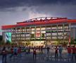 City Ground, stadionul lui Nottingham Forest, va fi renovat / foto: nottinghamforest.co.uk