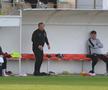 Imagini de la meciul Hermannstadt - Kayserispor FOTO: Ionuţ Iordache (FOTO)