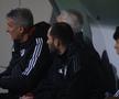 Imagini de la meciul U Cluj - Fatih Karagumrük 1-2 FOTO: Ionuţ Iordache (GSP)