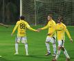 Imagini de la meciul U Cluj - Fatih Karagumrük 1-2 FOTO: Ionuţ Iordache (GSP)