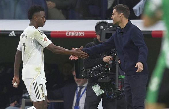 Flamengo avertizează: „Vinicius? Nu ar trebui să le plătim nimic celor de la Real Madrid” + Real vrea o vedetă de la Liverpool