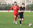Imagini de la meciul Hermannstadt - Kayserispor FOTO: Ionuţ Iordache (FOTO)