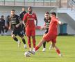 Imagini de la meciul Hermannstadt - Kayserispor FOTO: Ionuţ Iordache (FOTO)