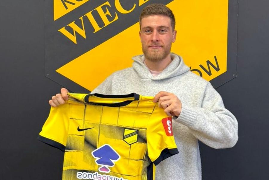 Paulinho, prezentat oficial de Wieczysta Krakow Paulinho se umple de bani la noul club » GSP are detaliile contractului