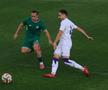 Imagini de la meciul FC Argeș - Bursaspor FOTO: Ionuţ Iordache (GSP)