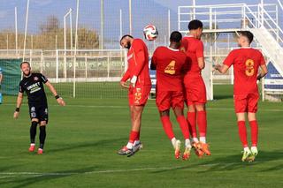Hermannstadt - Kayserispor, meci nul la primul test din Antalya al băieților lui Dorinel Munteanu