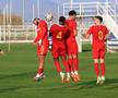 Hermannstadt - Kayserispor, meci nul la primul test din Antalya al băieților lui Dorinel Munteanu // foto: Ionuț Iordache (GSP)