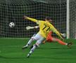 Imagini de la meciul U Cluj - Fatih Karagumrük 1-2 FOTO: Ionuţ Iordache (GSP)