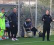 Imagini de la meciul Hermannstadt - Kayserispor FOTO: Ionuţ Iordache (FOTO)