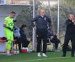 Imagini de la meciul Hermannstadt - Kayserispor FOTO: Ionuţ Iordache (FOTO)