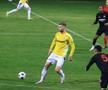 Imagini de la meciul U Cluj - Fatih Karagumrük 1-2 FOTO: Ionuţ Iordache (GSP)