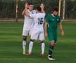 Imagini de la meciul FC Argeș - Bursaspor FOTO: Ionuţ Iordache (GSP)