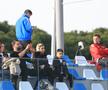 Petrolul Ploiești - Gaziantep, amical în Turcia. Foto: Ionuț Iordache (GSP.RO)