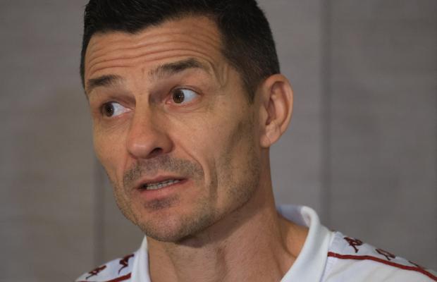Rapid, comunicat oficial cu privire la Constantin Gâlcă