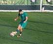Imagini de la meciul FC Argeș - Bursaspor FOTO: Ionuţ Iordache (GSP)