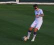 Imagini de la meciul FC Argeș - Bursaspor FOTO: Ionuţ Iordache (GSP)