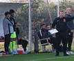 Imagini de la meciul Hermannstadt - Kayserispor FOTO: Ionuţ Iordache (FOTO)
