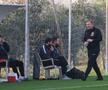 Imagini de la meciul Hermannstadt - Kayserispor FOTO: Ionuţ Iordache (FOTO)