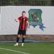 Petrolul Ploiești - Gaziantep, amical în Turcia. Foto: Ionuț Iordache (GSP.RO)