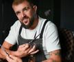 Marius Alexandru - „Dumbo”, participant la „Desafio. Aventura”