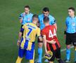 Petrolul Ploiești - Gaziantep, amical în Turcia. Foto: Ionuț Iordache (GSP.RO)