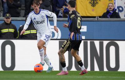 Nota primită de Marius Marin după Pisa - Como » Cu el pe teren, gazdele nu au primit gol