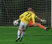 Imagini de la meciul U Cluj - Fatih Karagumrük 1-2 FOTO: Ionuţ Iordache (GSP)