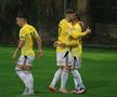 Imagini de la meciul U Cluj - Fatih Karagumrük 1-2 FOTO: Ionuţ Iordache (GSP)