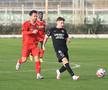Imagini de la meciul Hermannstadt - Kayserispor FOTO: Ionuţ Iordache (FOTO)
